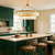 Landon LED Pendant (7-1622-117-322)