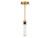Abel LED Mini Pendant (7-1643-1-143)