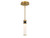 Abel LED Mini Pendant (7-1643-1-143)