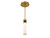 Abel LED Mini Pendant (7-1643-1-143)