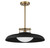 Gavin One Light Pendant (7-1690-1-143)