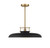 Gavin One Light Pendant (7-1690-1-143)