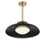 Gavin One Light Pendant (7-1690-1-143)