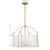 Ashlay Four Light Pendant (7-1693-4-322)