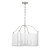 Ashlay Four Light Pendant (7-1693-4-SN)