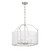 Ashlay Four Light Pendant (7-1693-4-SN)