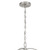 Ashlay Four Light Pendant (7-1693-4-SN)