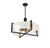 Hayward Five Light Pendant (7-1696-5-143)