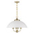 Monterey Four Light Pendant (7-1725-4-142)