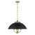Monterey Four Light Pendant (7-1725-4-143)