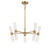 Arlon LED Pendant (7-1732-10-322)