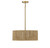 Ashe Four Light Pendant (7-1739-4-320)