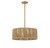 Ashe Four Light Pendant (7-1739-4-320)