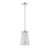 Chantilly One Light Pendant (7-1742-1-109)