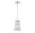 Chantilly One Light Pendant (7-1742-1-109)