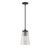 Chantilly One Light Pendant (7-1742-1-89)
