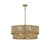 Ashburn Six Light Pendant (7-1774-6-320)