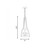 Crawford Three Light Pendant (7-1803-3-322)