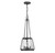Crawford Three Light Pendant (7-1803-3-89)