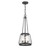 Crawford Three Light Pendant (7-1803-3-89)