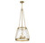 Crawford Four Light Pendant (7-1804-4-322)