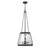 Crawford Four Light Pendant (7-1804-4-89)