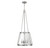 Crawford Four Light Pendant (7-1804-4-SN)