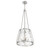 Crawford Four Light Pendant (7-1804-4-SN)