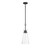 Lakewood One Light Pendant (7-1831-1-89)