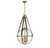 Bozeman Four Light Pendant (7-1836-4-322)