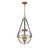 Bozeman Three Light Pendant (7-1837-3-322)