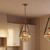 Bozeman Three Light Pendant (7-1837-3-322)