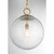 Cabot One Light Pendant (7-1840-1-322)
