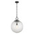 Cabot One Light Pendant (7-1840-1-89)
