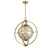 Pearl Three Light Pendant (7-1872-3-322)