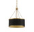 Delphi Six Light Pendant (7-188-6-143)