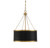 Delphi Six Light Pendant (7-188-6-143)