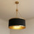 Delphi Six Light Pendant (7-188-6-143)