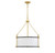 Kian Three Light Pendant (7-1920-3-261)
