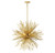 Killiam 16 Light Pendant (7-1956-16-37)