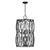 Snowden Eight Light Pendant (7-2004-8-89)