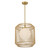 Pastis One Light Pendant (7-2040-1-322)