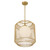 Pastis One Light Pendant (7-2040-1-322)