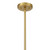 Pastis One Light Pendant (7-2040-1-322)