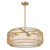 Pastis Four Light Pendant (7-2041-4-322)