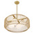 Pastis Four Light Pendant (7-2041-4-322)