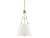 Austin Four Light Pendant (7-2201-4-322)
