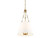 Austin Four Light Pendant (7-2201-4-322)