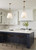 Austin Four Light Pendant (7-2201-4-322)