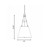 Austin Four Light Pendant (7-2201-4-322)